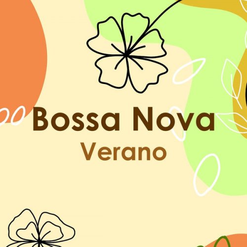 VA - Bossa Nova Verano (2025)