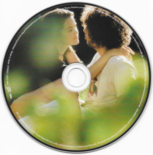 Selena Gomez & Benny Blanco - I Said I Love You First... And You Said It Back (Japan Bonus Track, 2025)