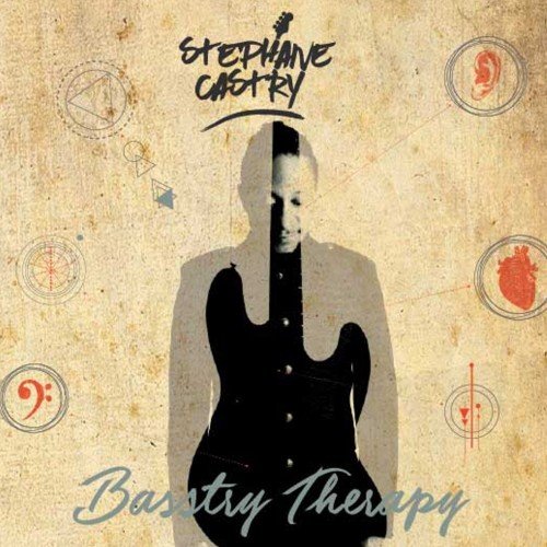 Stephane Castry - Basstry Therapy (2017)