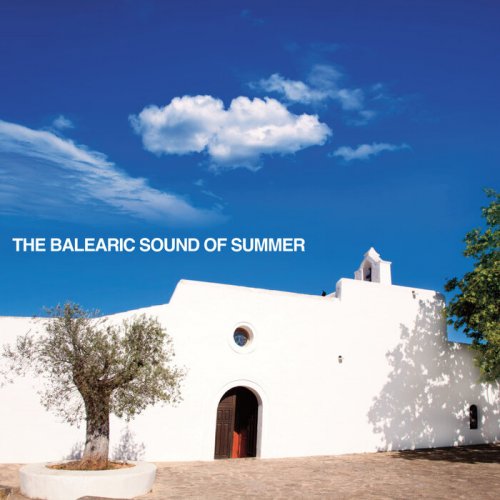 VA - The Balearic Sound Of Summer (2025)