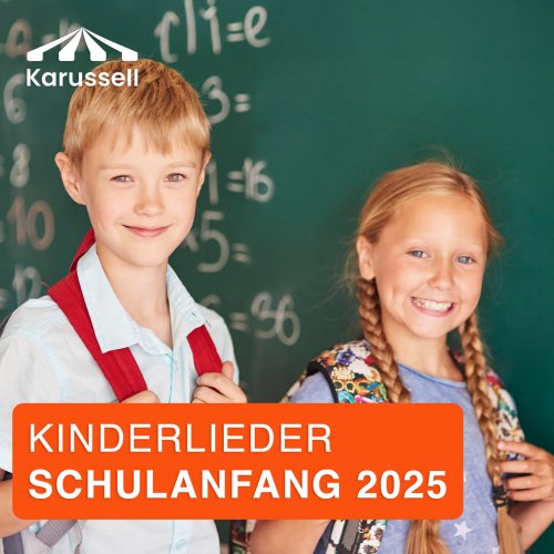 VA - Schulanfang 2025 Kinderlieder (2025)