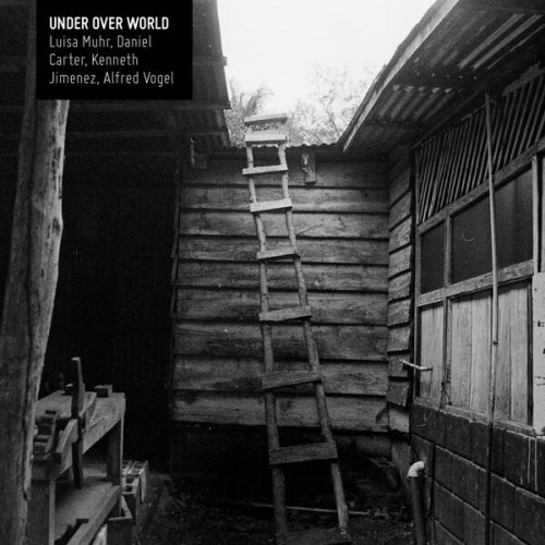 Luisa Muhr, Daniel Carter, Kenneth Jimenez, Alfred Vogel - Under Over World (2025) [Hi-Res]