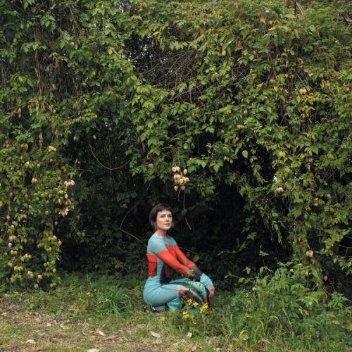 Natalie Slade - Molasses (2025)