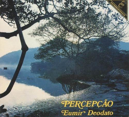 Eumir Deodato - Percepcao (1972)