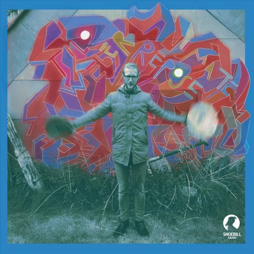 Tilo Weber - Animate Repose (2016)