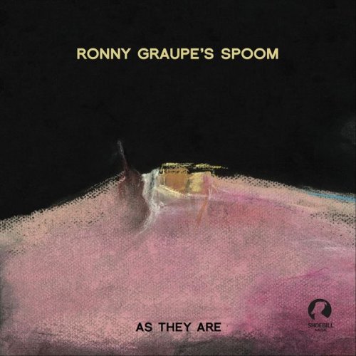 Ronny Graupes Spoom - As They Are (2014)
