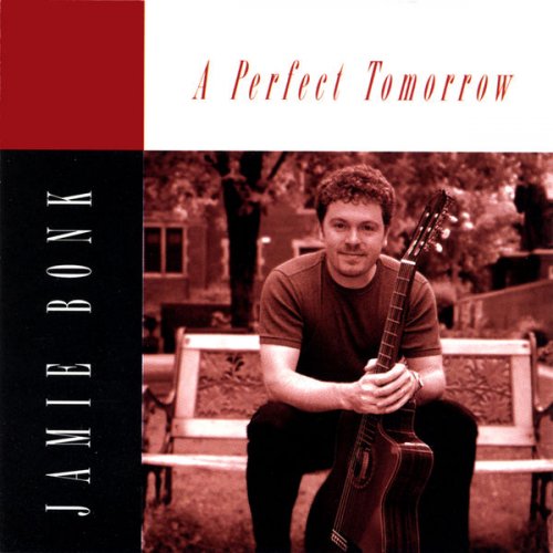 Jamie Bonk - A Perfect Tomorrow (2000)