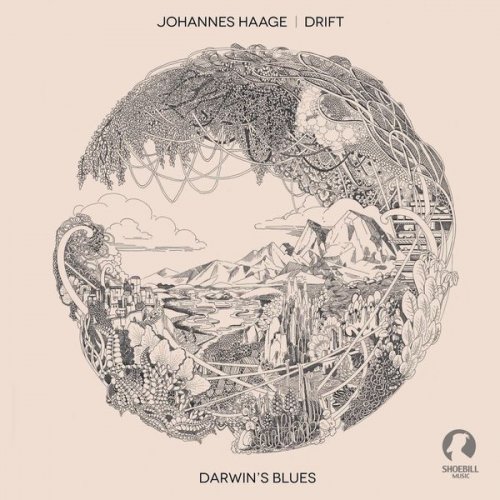 Johannes Haage - Darwin´s Blues (2019)