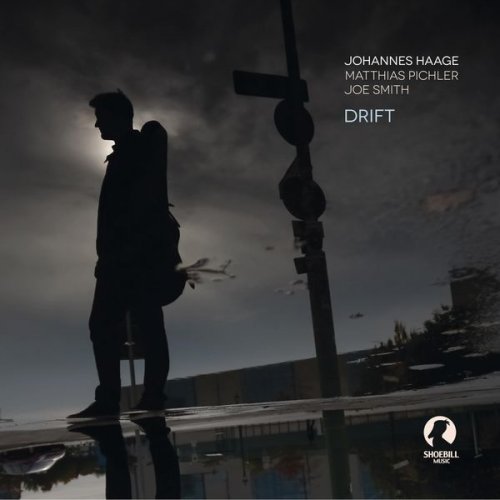 Johannes Haage - Drift (2015)