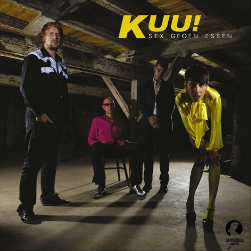 Kuu! - Sex gegen Essen (2014)
