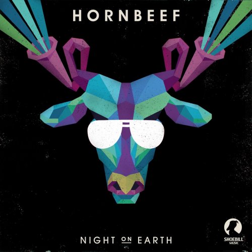 Hornbeef - Night on Earth (2016)
