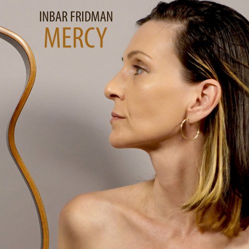 Inbar Fridman - Mercy (2025) [Hi-Res]