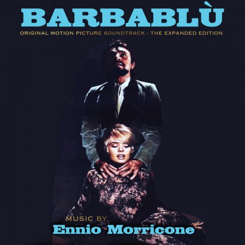 Ennio Morricone - Barbablù (Original Motion Picture Soundtrack) (Expanded Edition) (2025)