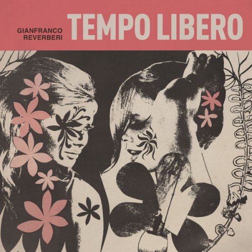 Gianfranco Reverberi - Tempo Libero (2025) [Hi-Res]