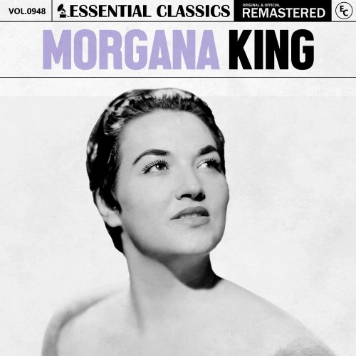 Morgana King - Essential Classics, Vol. 948: Morgana King (2025)