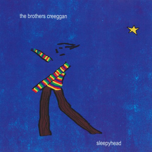 The Brothers Creeggan - Sleepyhead (2025)