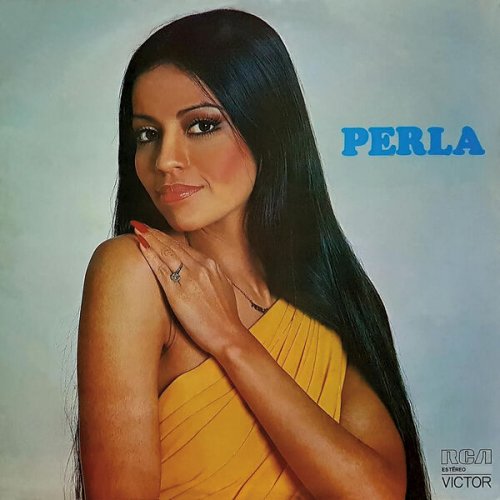 Perla - Perla en Español (2025) [Hi-Res]