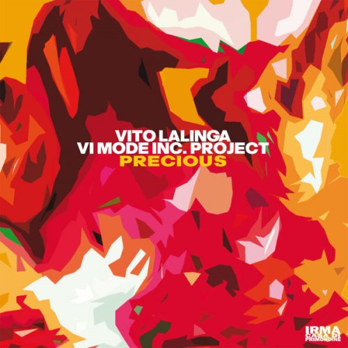 Vito Lalinga (Vi Mode Inc. Project) - Precious (2025)