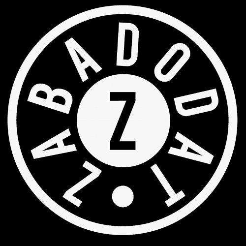 Charlie Wooton Project - Zabadodat (2025)