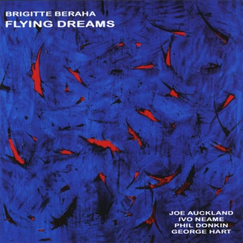 Brigitte Beraha - Flying Dreams (2008)