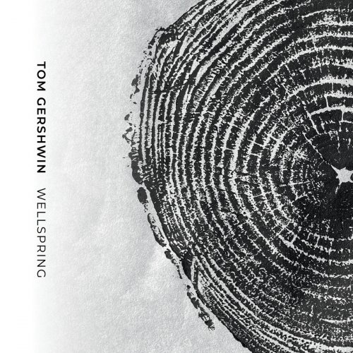 Tom Gershwin - Wellspring (2025) [Hi-Res]