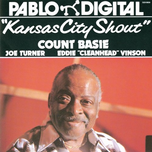 Count Basie - Kansas City Shout (1980)