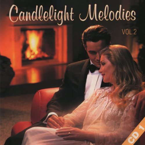 VA - Candlelight Melodies Vol. 2 (1998)