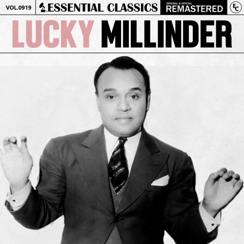 Lucky Millinder - Essential Classics, Vol. 919: Lucky Millinder (2025)