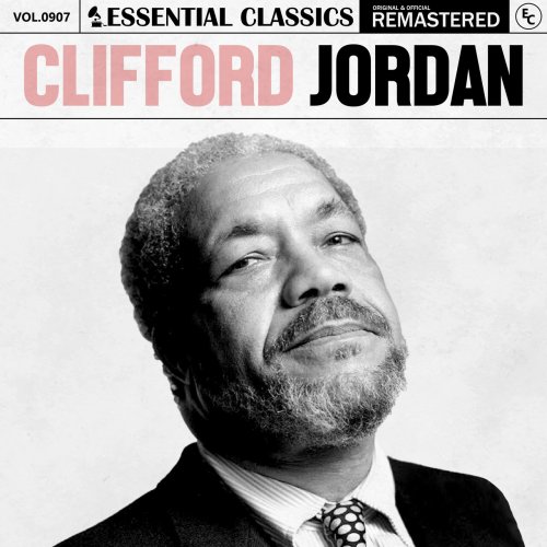 Clifford Jordan - Essential Classics, Vol. 907: Clifford Jordan (2025)