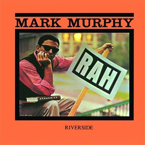 Mark Murphy - Rah! (Keepnews Collection) (1961)