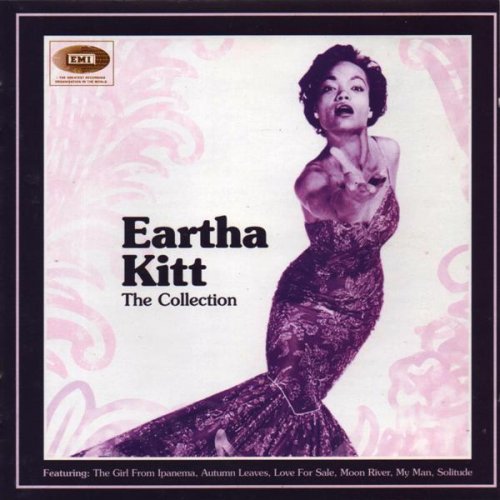 Eartha Kitt - The Collection (2006)