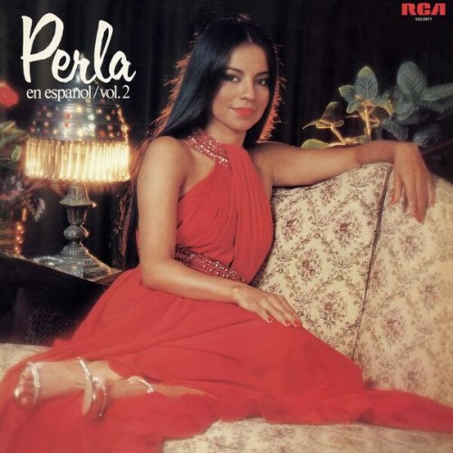 Perla - En Español, Vol. 2 (1981/2025) Hi-Res