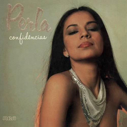 Perla - Confidências (1982/2023) Hi-Res