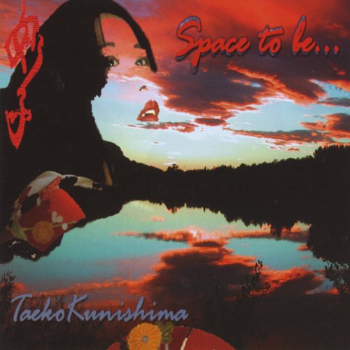 Taeko Kunishima - Space To Be... (2004)