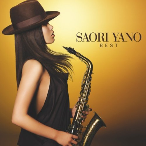 Saori Yano - BEST (2014) Hi-Res