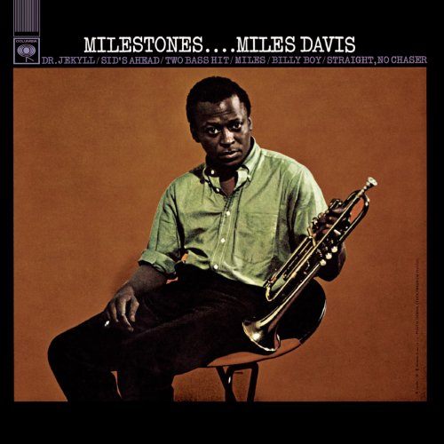 Miles Davis - Milestones (Expanded Edition) (1958)