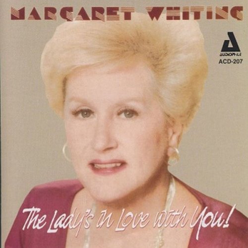 Margaret Whiting - The Lady's in Love with You! (1985)