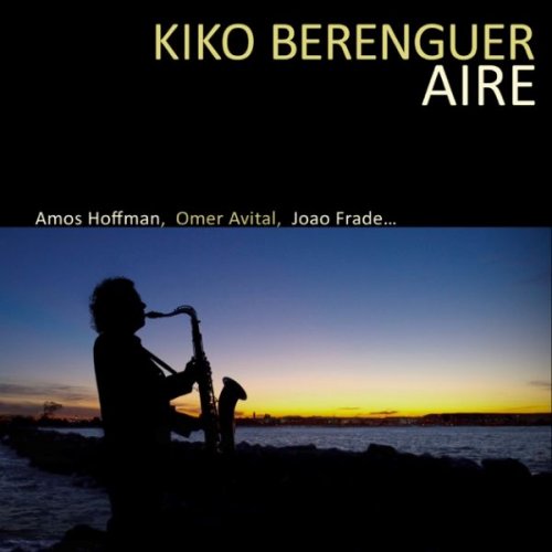 Kiko Berenguer - Aire (2013)