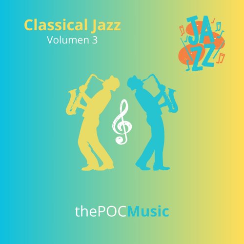 thePOC Music - Classical Jazz, Vol. 3 (2025)