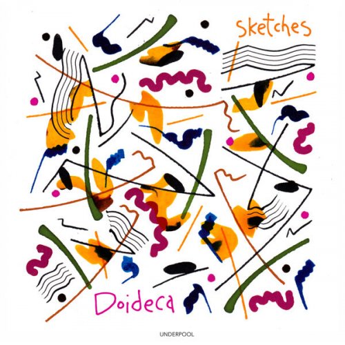 Doideca - Sketches (Live) (2025) [Hi-Res]