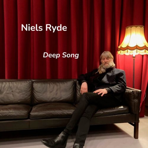 Niels Ryde - Deep Song (2025)