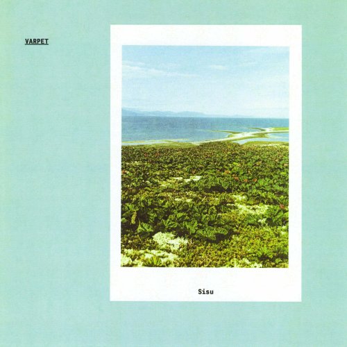 Varpet - Sisu (2025) Hi-Res