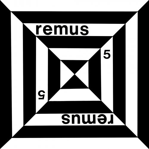 Alfredo Remus - Remus 5 (2017)