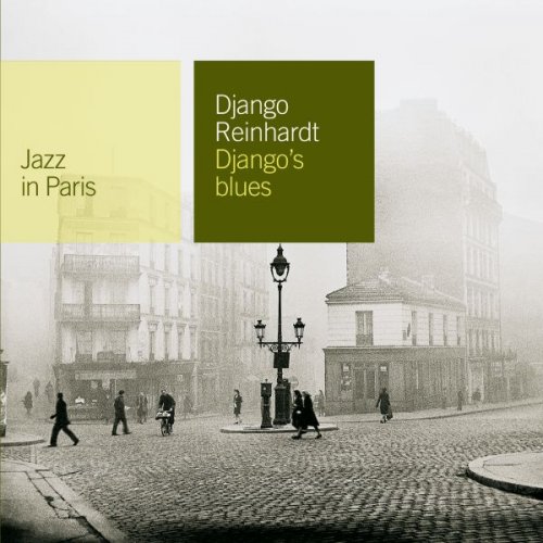 Django Reinhardt - Django's Blues (2006)