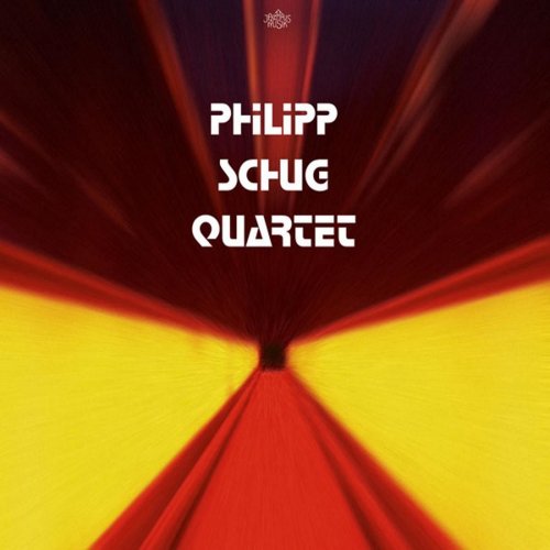 Philipp Schug Quartet - Philipp Schug Quartet (2015)