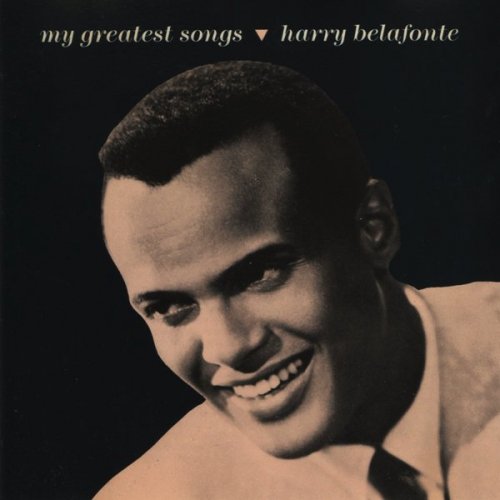 Harry Belafonte - My Greatest Songs (1992)