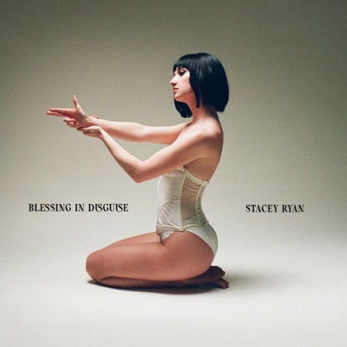 Stacey Ryan - Blessing In Disguise (2025) [Hi-Res]