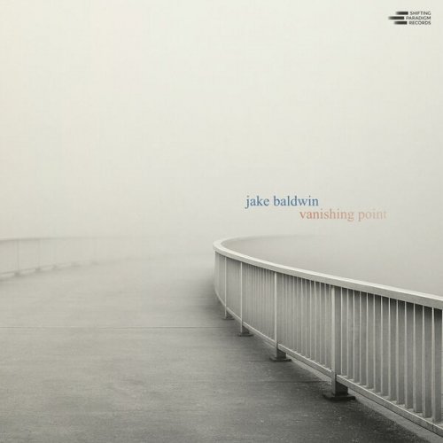 Jake Baldwin - Vanishing Point (2025) [Hi-Res]