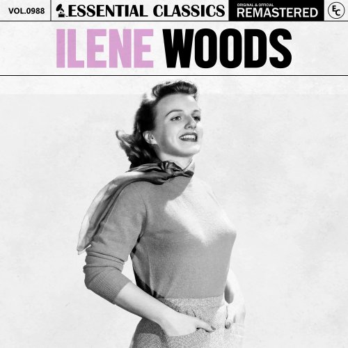 Ilene Woods - Essential Classics, Vol. 988: Ilene Woods (2025)