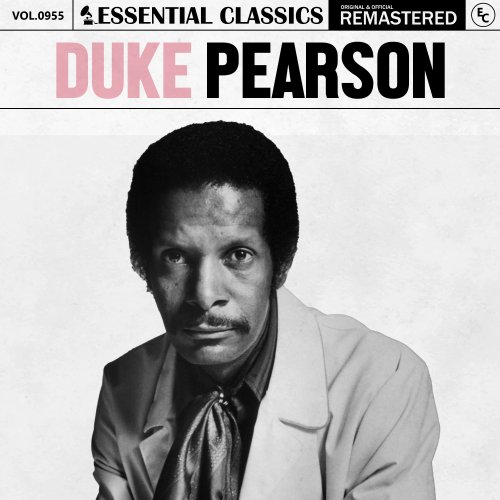 Duke Pearson - Essential Classics, Vol. 955: Duke Pearson (2025) Hi-Res